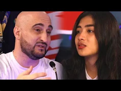PART 4 BISTADO NA! JANICE CHUA! AMERICAN NABIHAG sa .
